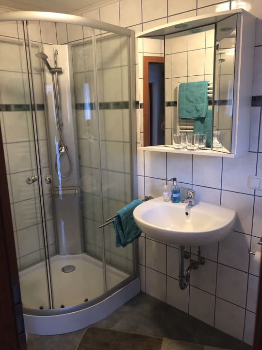 Zimmer Ferienwohnung Gröllehen