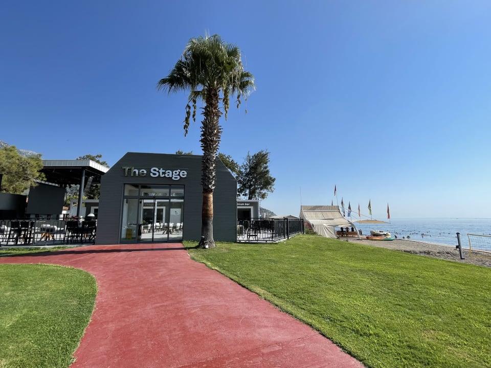 Sport & Freizeit TUI MAGIC LIFE Beldibi +16