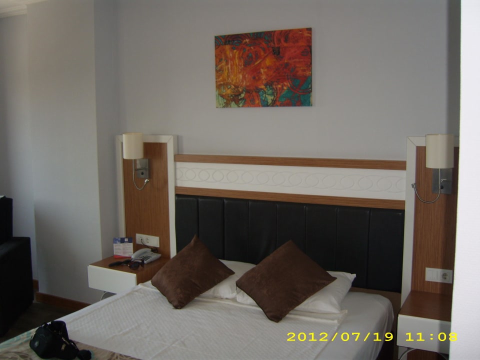 Betten Hane Family Resort