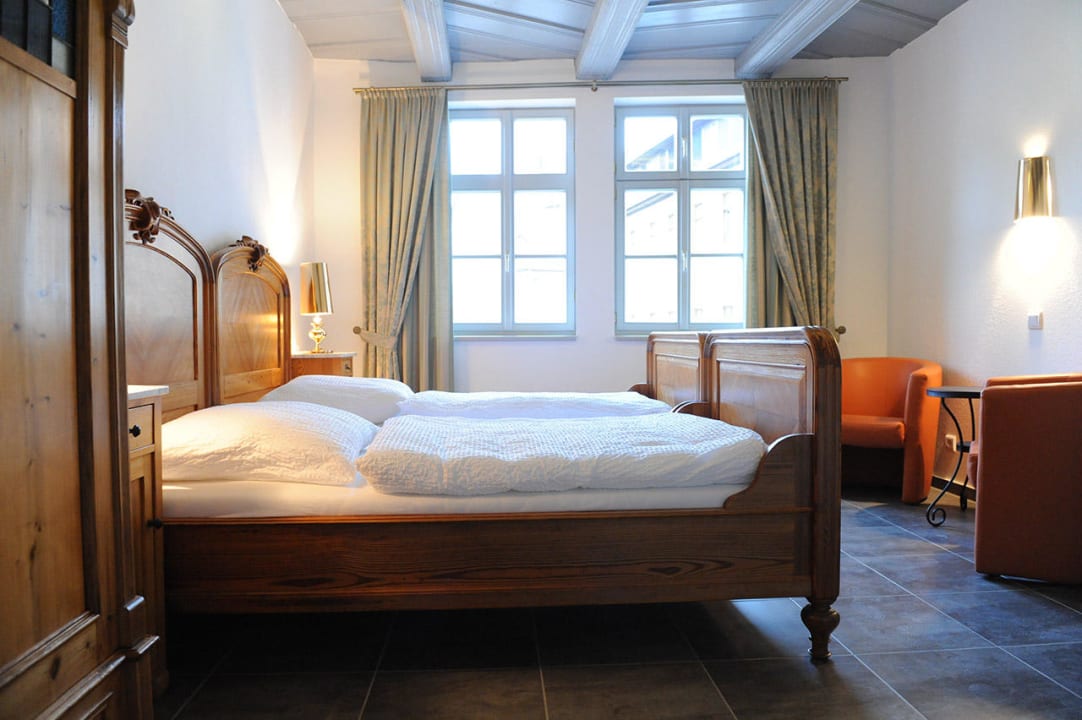 Orgelzimmer Pension typisch Naumburg