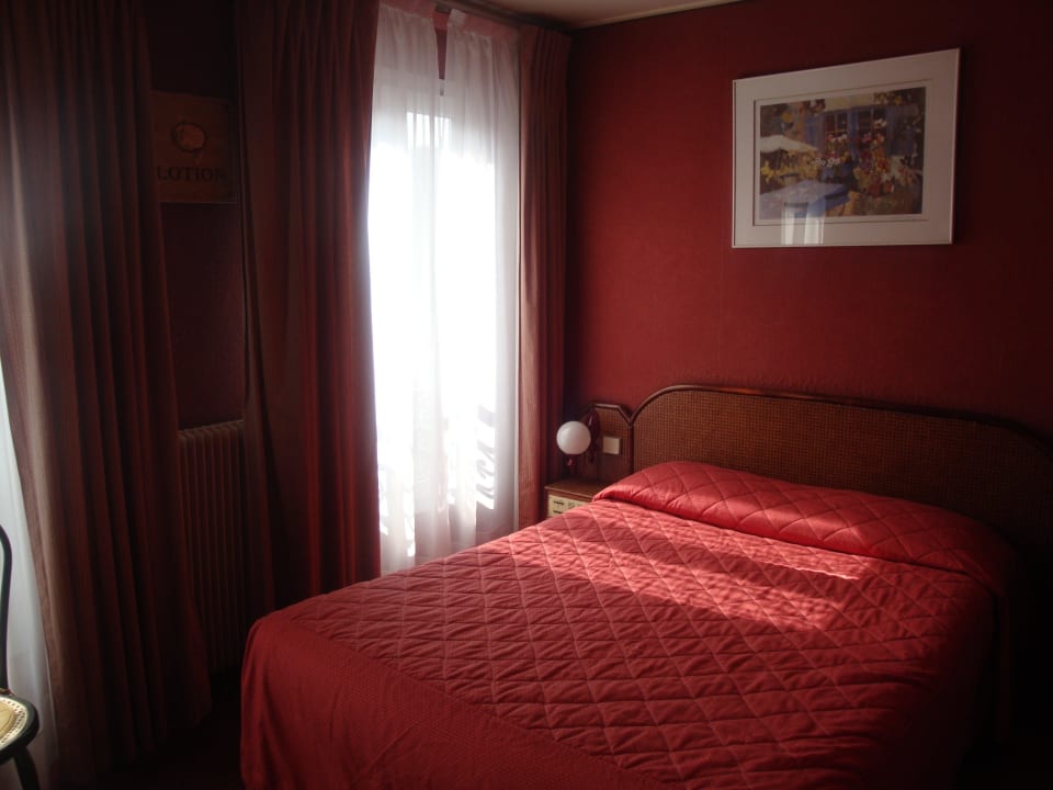 Chambre Hotel Marmotel Etoile