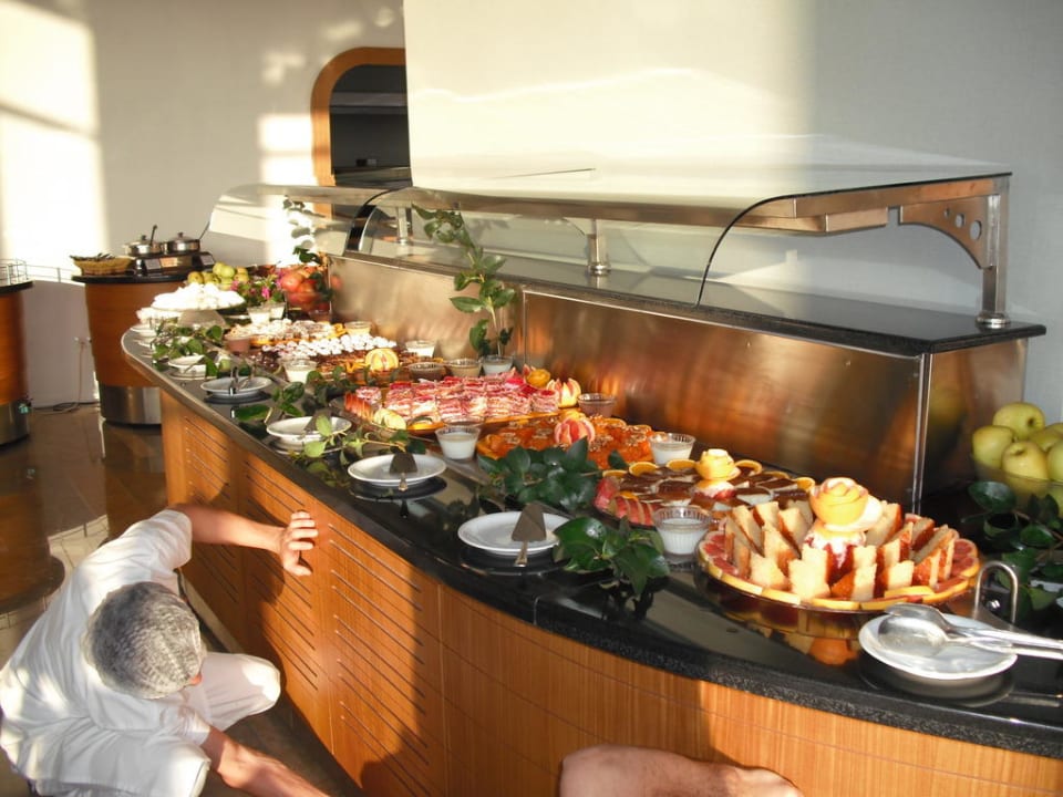 Lecker Hotel Grand Side