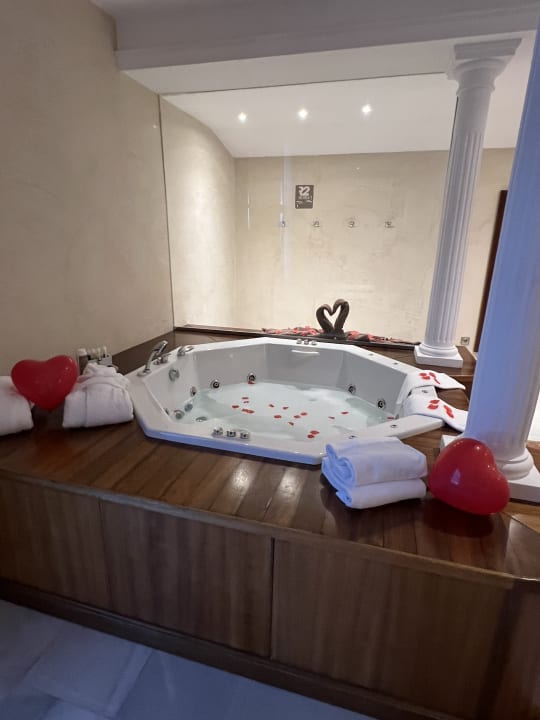 Zimmer R2 Rio Calma Hotel & Spa & Conference