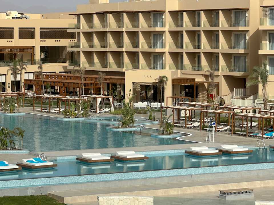 Ausblick JAZ Elite Asteria