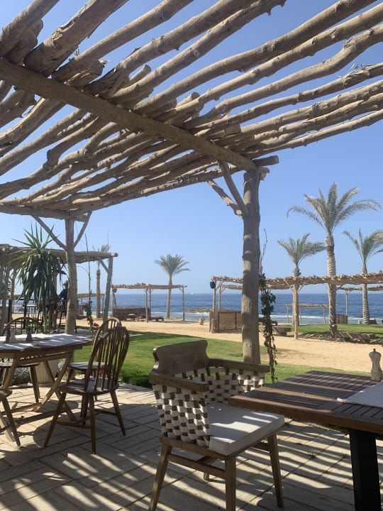 Gastro Steigenberger Resort Alaya Marsa Alam - Red Sea - Adults only
