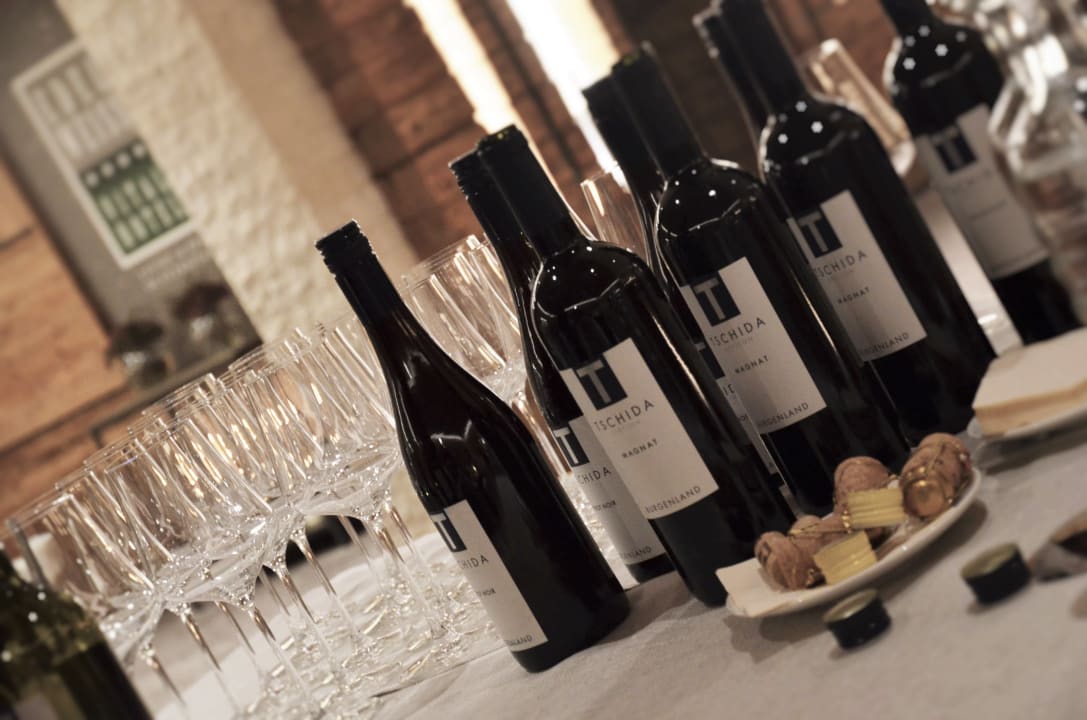 Restaurant Vitalhotel Edelweiss