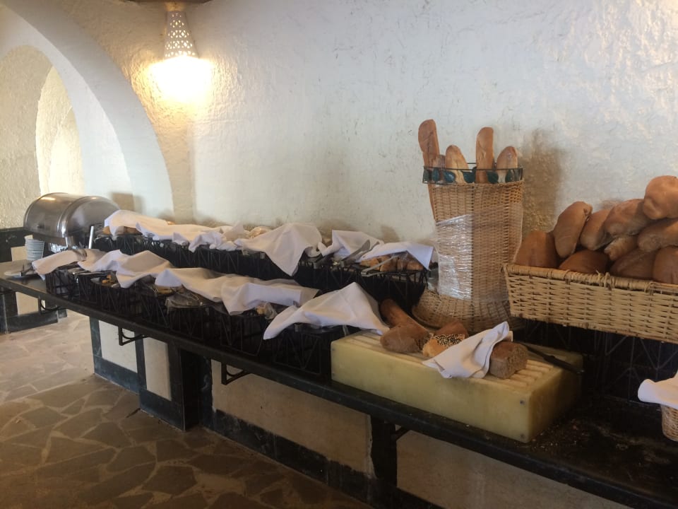 Gastro Arabella Azur Resort