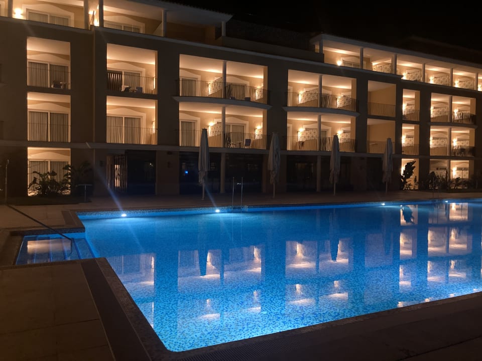 Pool Grupotel Playa de Palma Suites & Spa