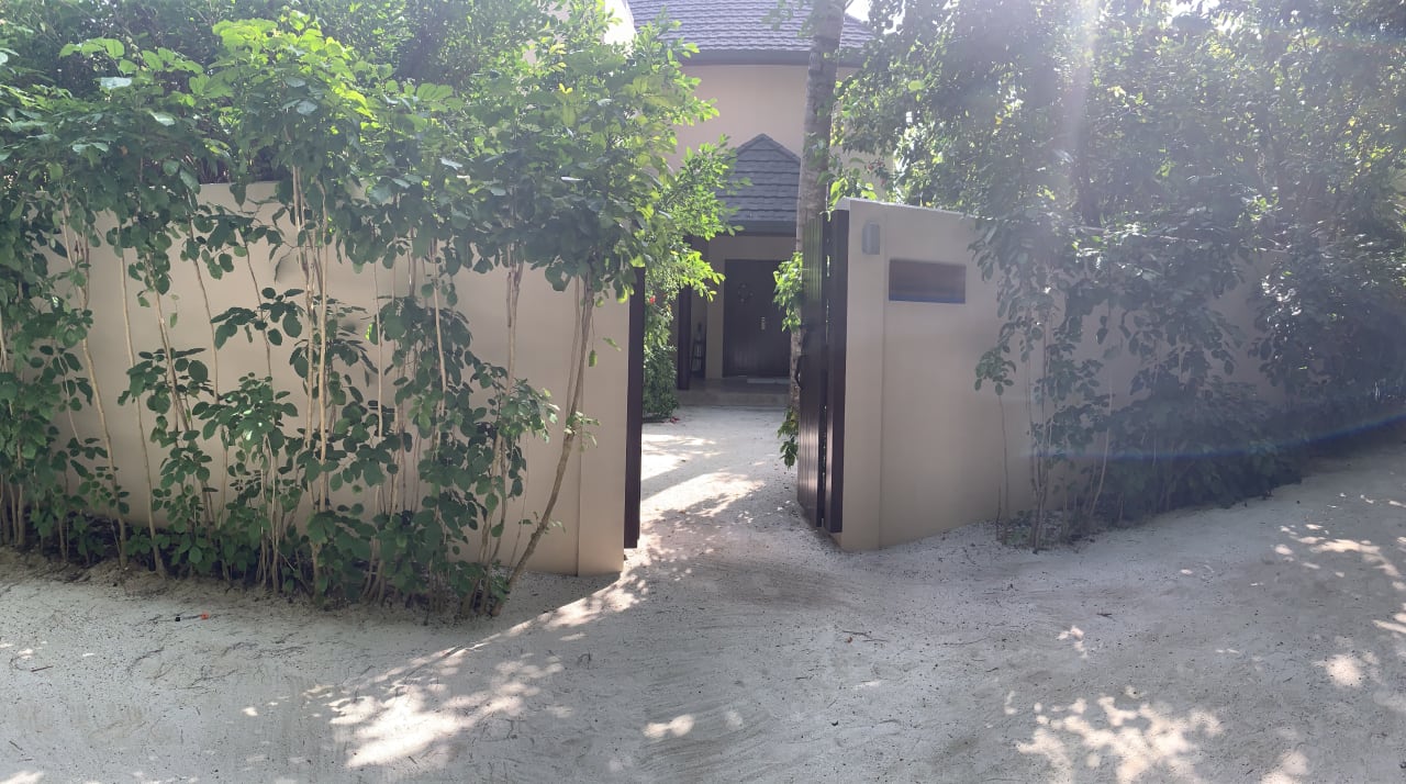 Sonstiges Summer Island Maldives