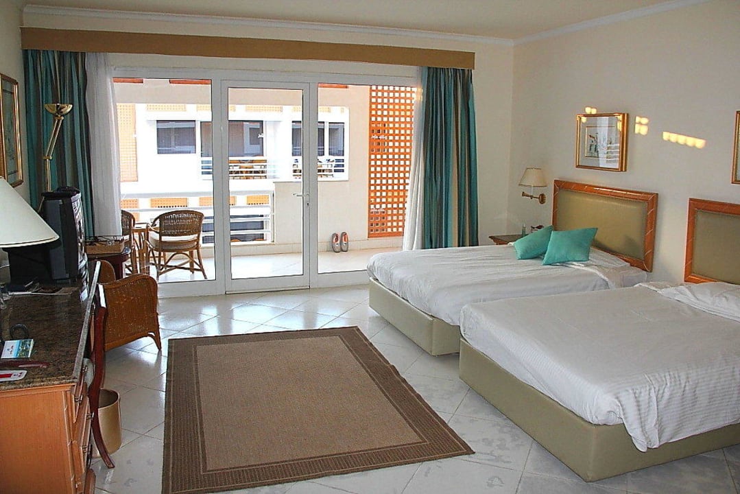 70 Pickalbatros Golf Beach Resort