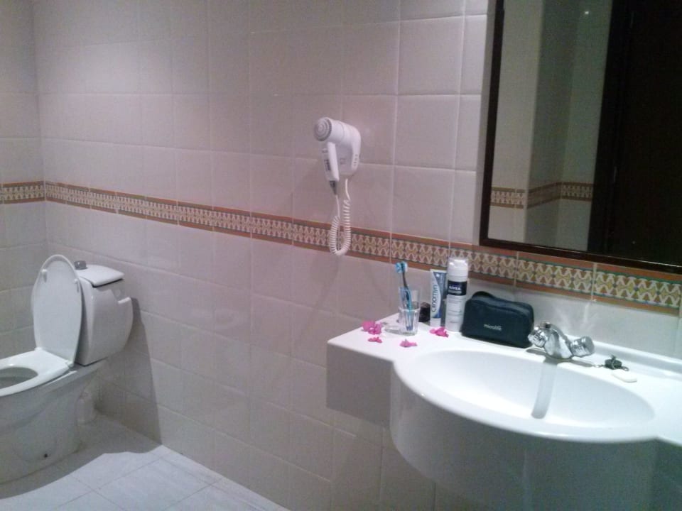 Łazienka Monarque Club Rivage