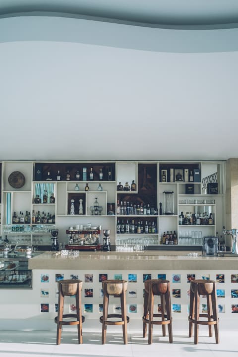 Gastro Iberostar Selection Coral Cancun