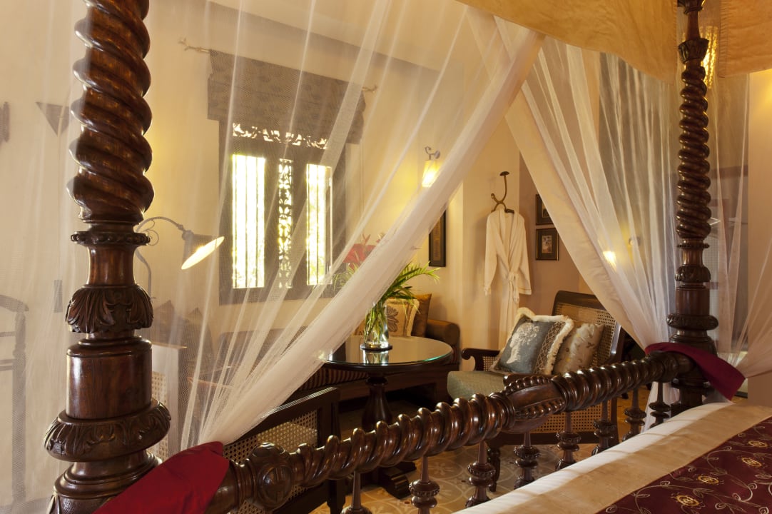 Zimmer Reef Villa Sri Lanka