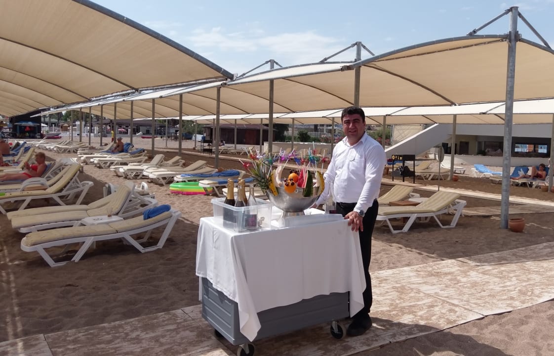 Sonstiges Monachus Family Resort Sorgun