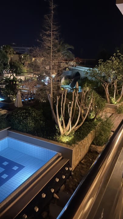 Pool TUI BLUE Xanthe