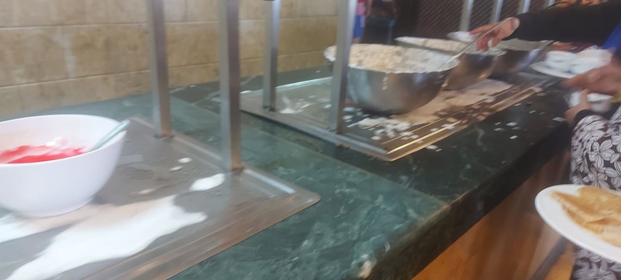 Gastro Riviera Aqua Park Resort