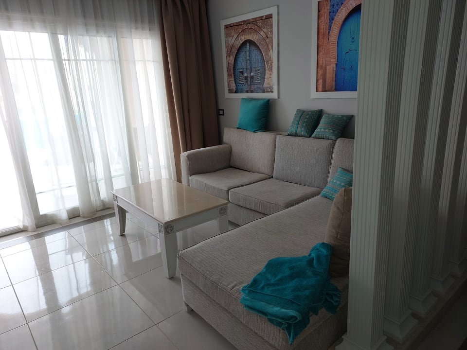 Zimmer The Grand Palace - Adults only