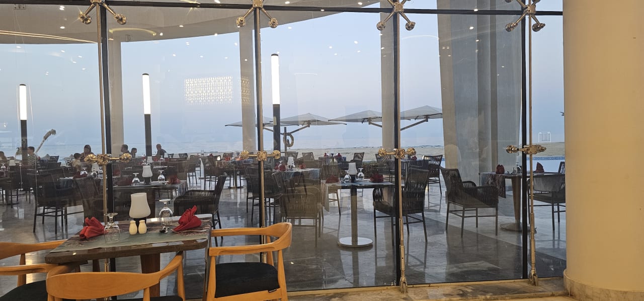 Sonstiges Malikia Resort Abu Dabbab