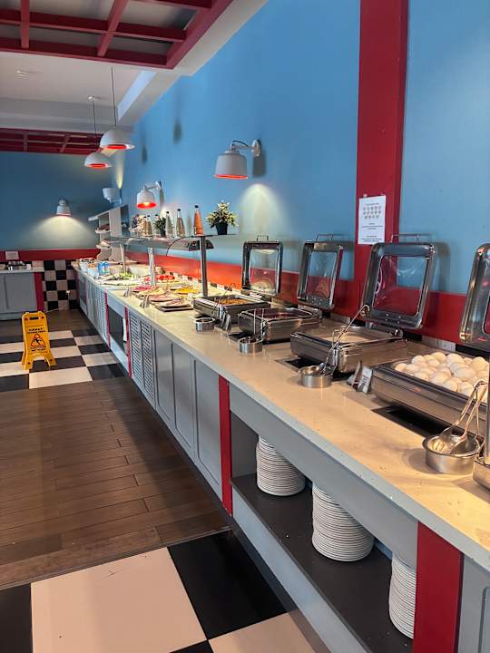 Gastro Eftalia Ocean Resort & Spa