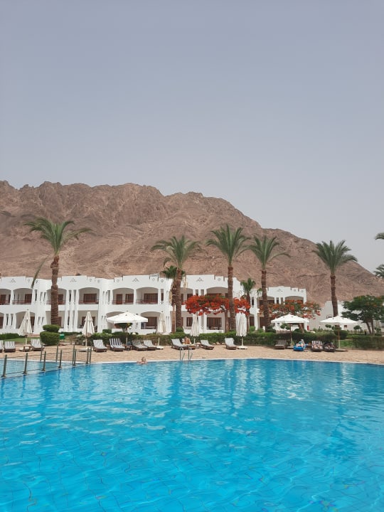 Pool Happy Life Village