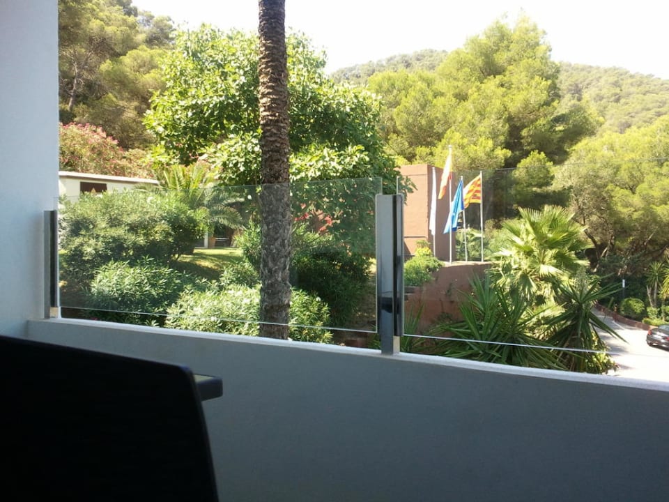 Balkon Palladium Hotel Cala LLonga - Adults only