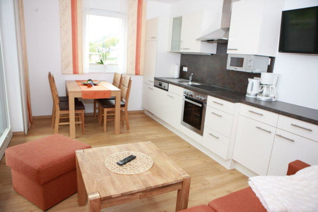 Appartement Apartments Dullnig