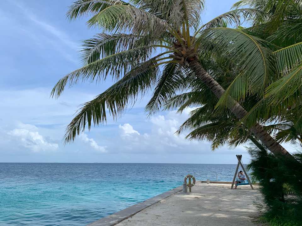 Sonstiges Kuredu Island Resort & Spa