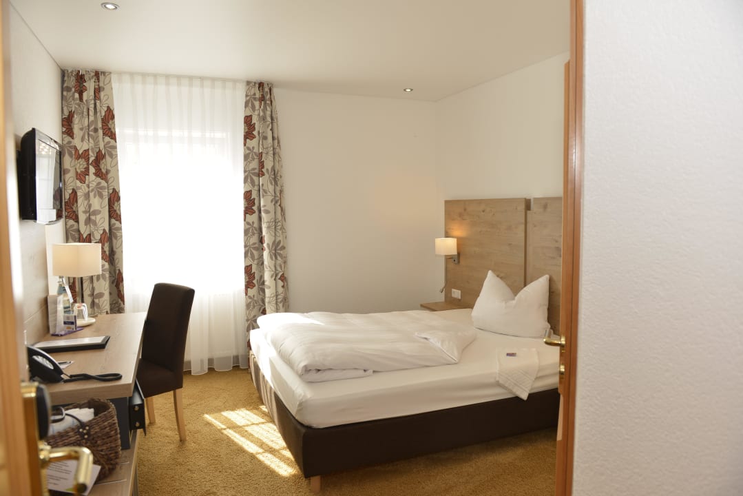 Landhaus Zimmer Wohlfühlhotel Rabenhorst