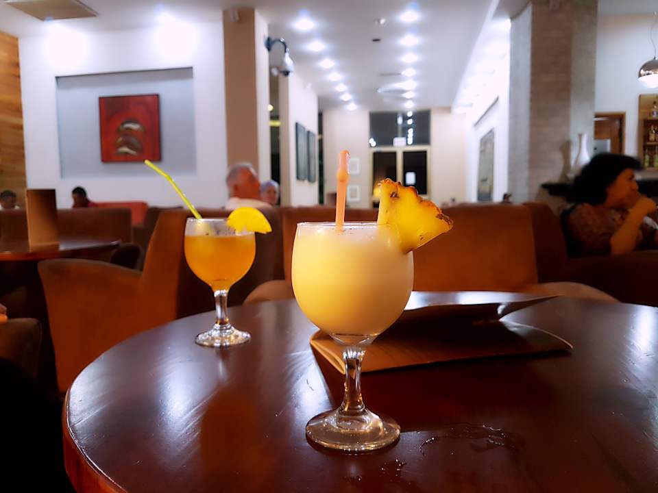 Gastro Sirenis Tropical Varadero