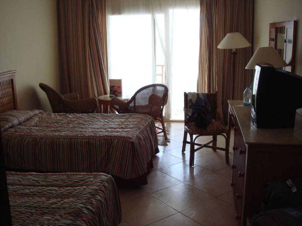 Номер Pickalbatros Royal Grand Resort - Sharm El Sheikh