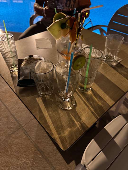 Gastro Club Sidelya Hotel