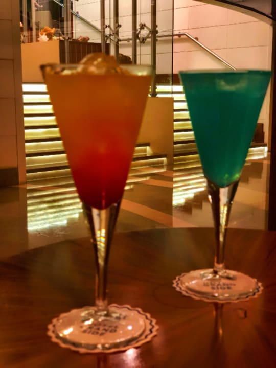 Gastro Hotel Grand Side