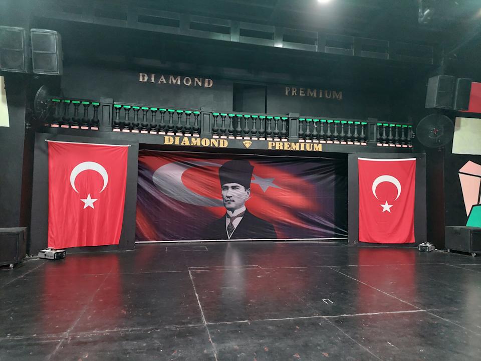 Sport & Freizeit Diamond Premium Hotel & Spa