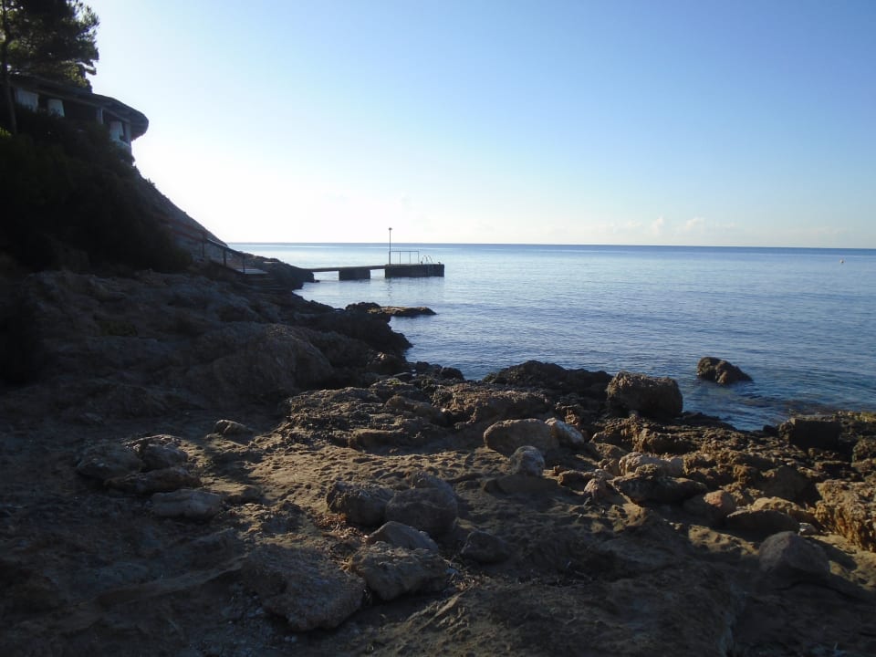 Strand Universal Hotel Castell Royal