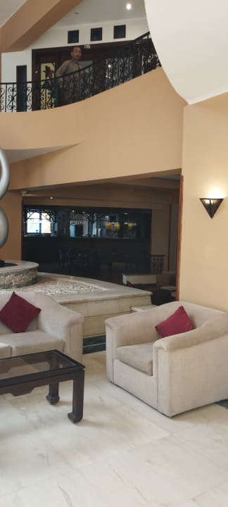 Sonstiges Giftun Azur Resort