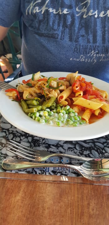 Gastro Pestana Ocean Bay All Inclusive