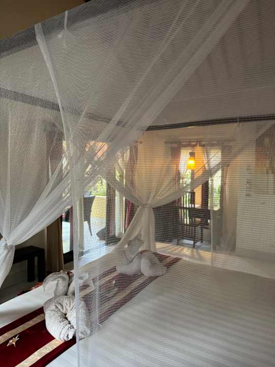 Zimmer Teluk Karang Dive & Spa Resort Bali