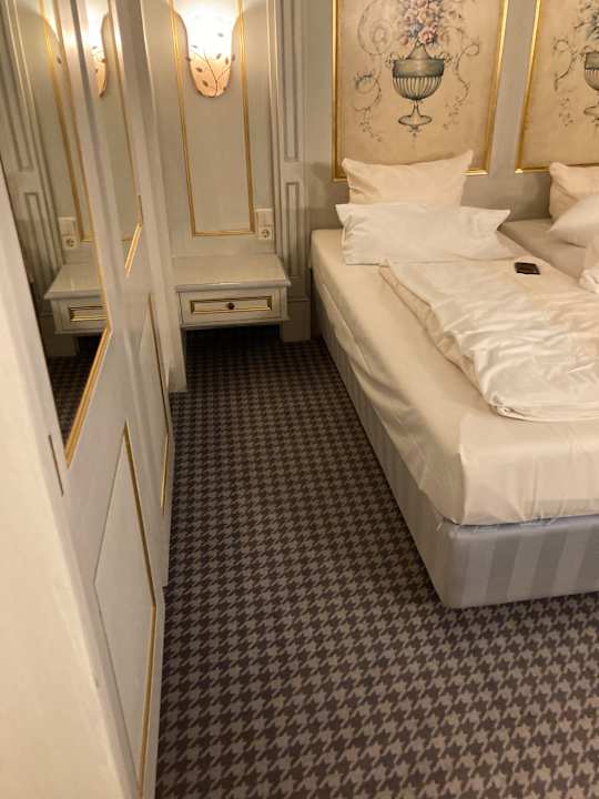 Zimmer Sure Hotel by Best Western Rhoen Garden