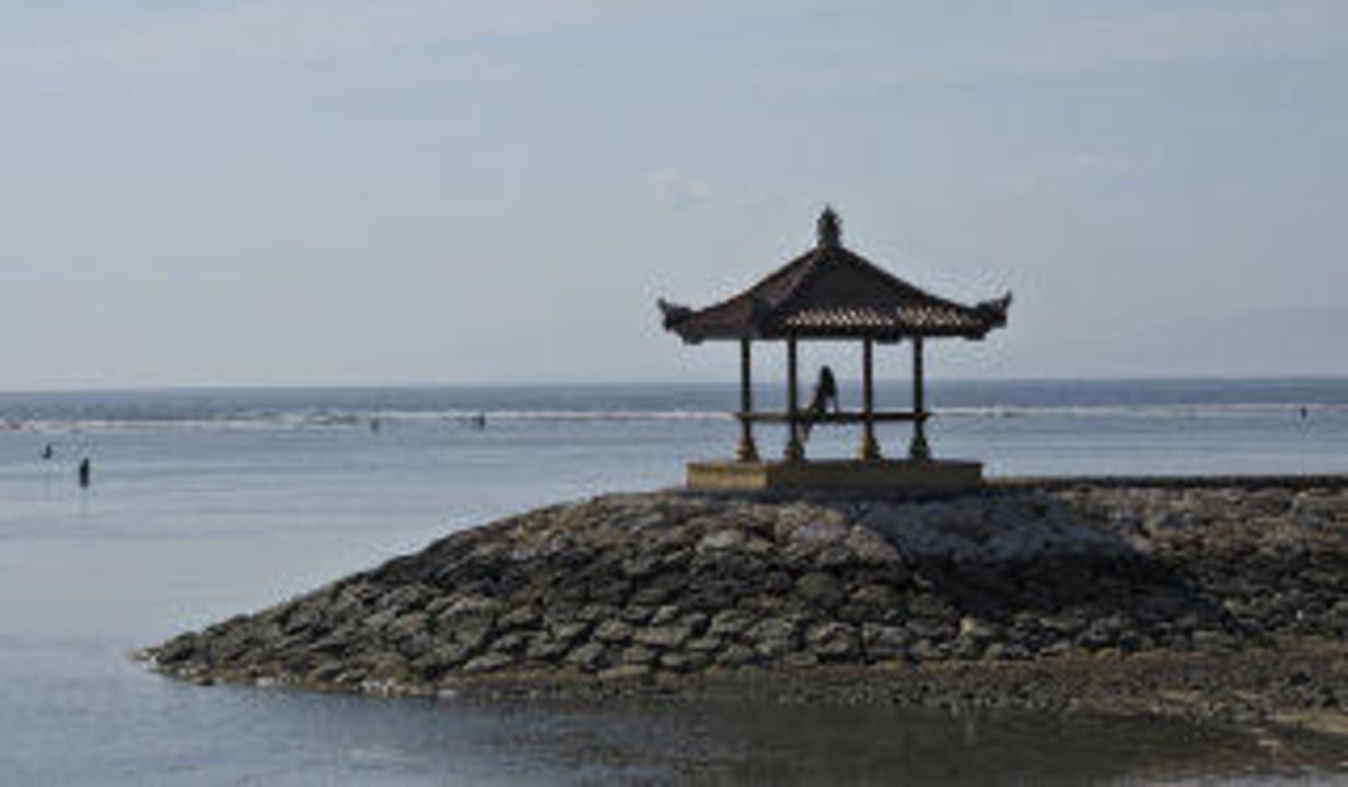 Relaxen am Meer Villa Shanti Beach