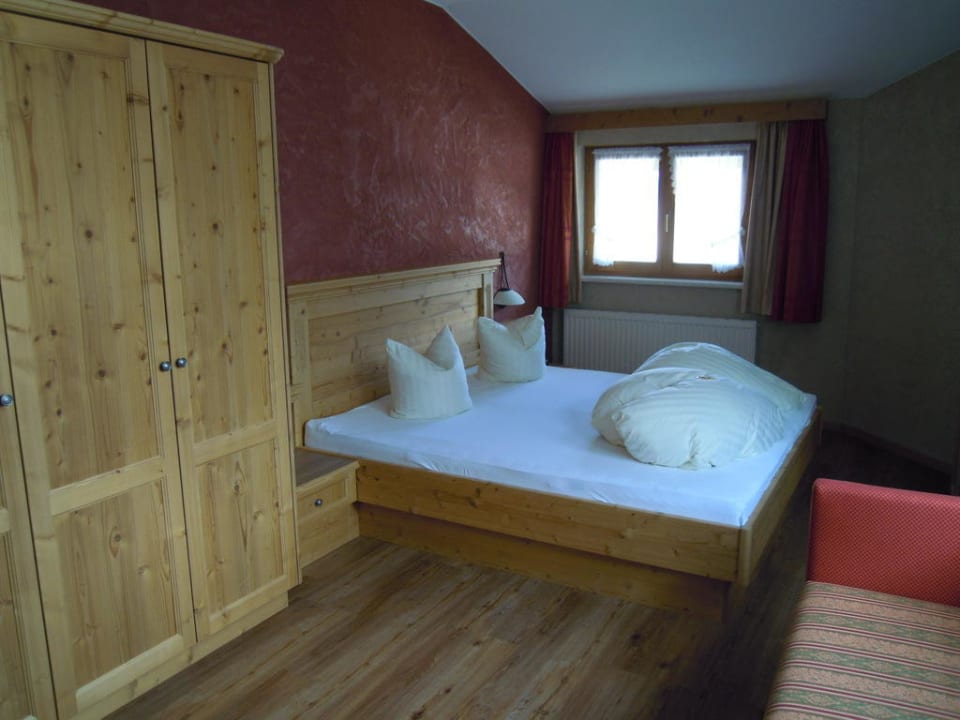 Burgsuite Kinderhotel Laderhof