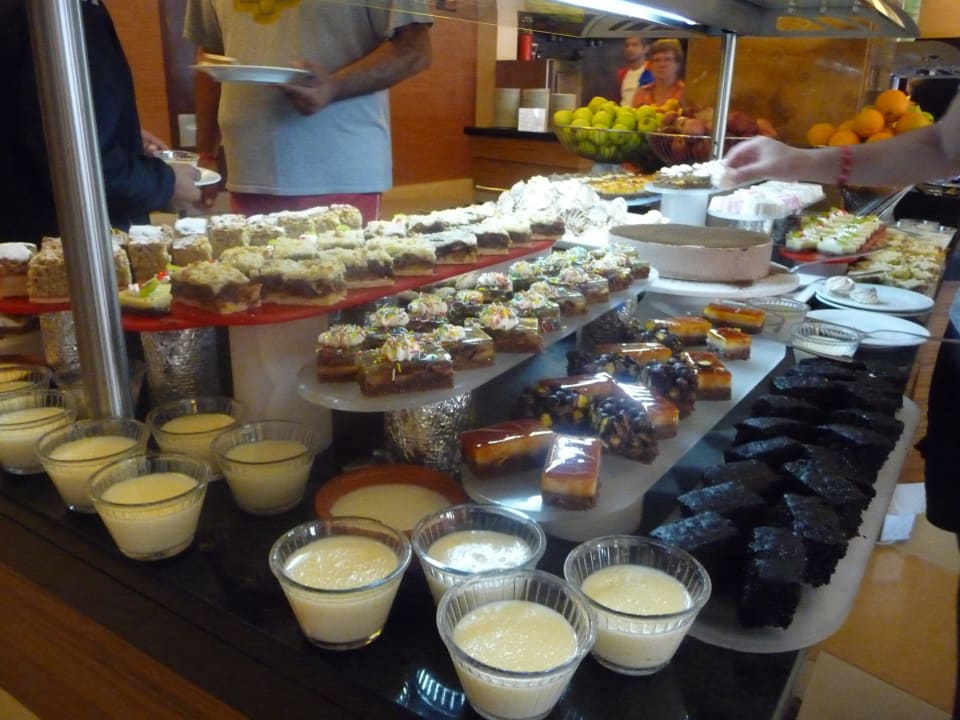 Buffet Alaiye Resort & Spa