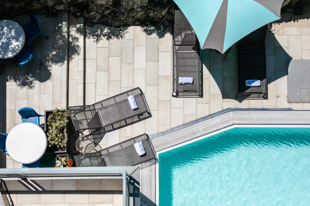 Pool SeeLE Garda Hotel