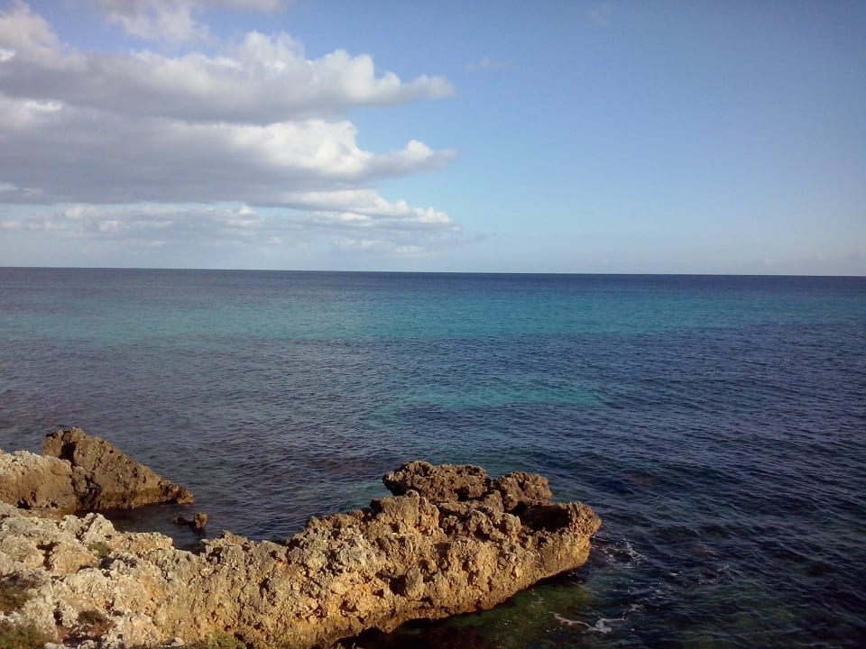 Strand allsun Hotel Bahia del Este