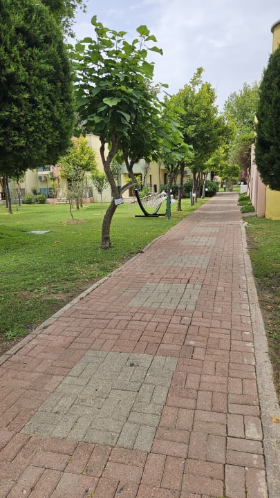 Außenansicht VONRESORT Golden Beach