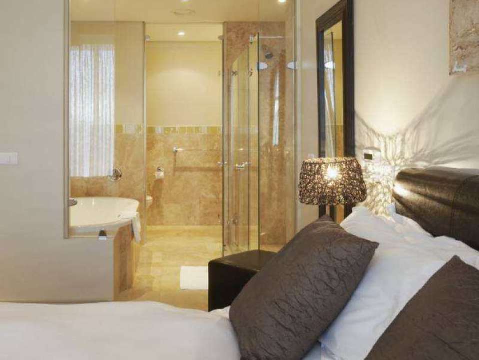 Großes Schlafzimmer African Elite Properties