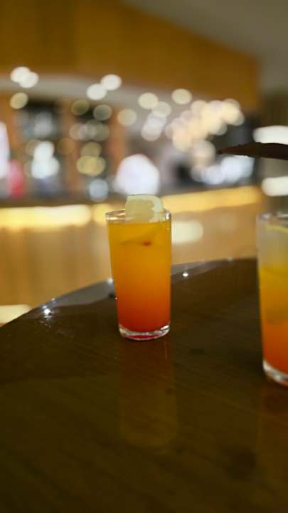 Lobby Regina Resort and Aqua Park Hurghada