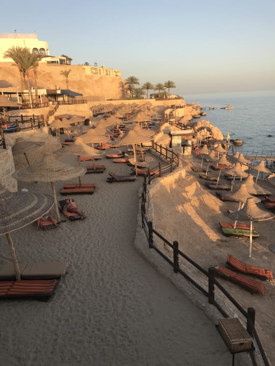 Strand Sharm Plaza