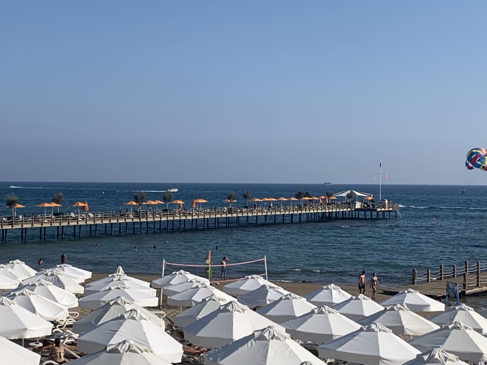 Strand The Sense Deluxe Hotel