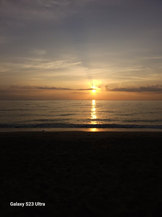 Strand TUI MAGIC LIFE Beldibi +16