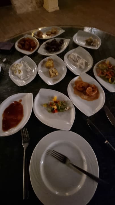 Gastro Makadi Spa - Adults only